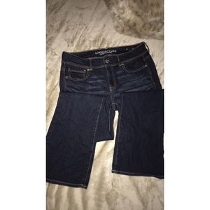 Kick Boot American Eagle